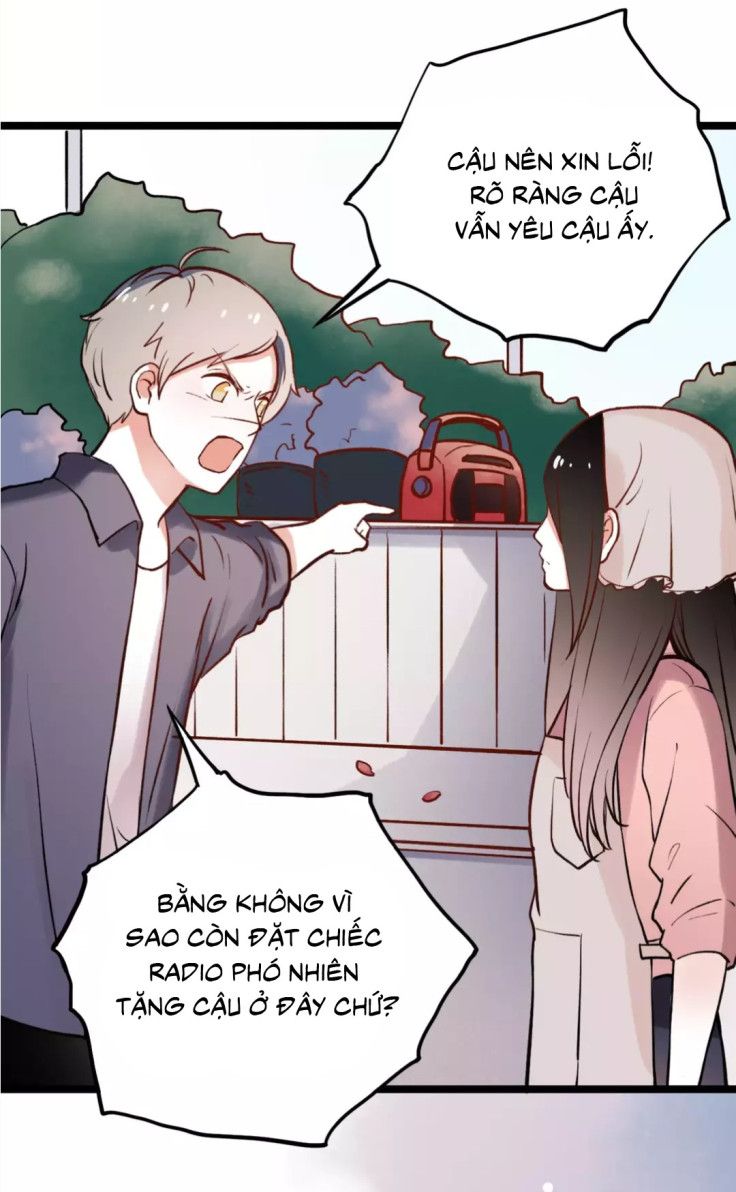 cậu đã từng yêu tôi 2 chapter 11 18