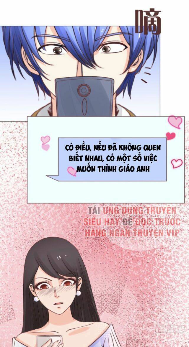 thấu thị y thánh chapter 18 6