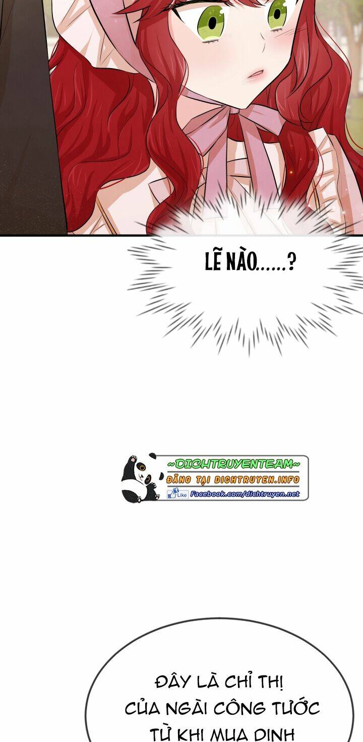 tiểu thư scarlet, em không muốn trả thù sao? chapter 13 2