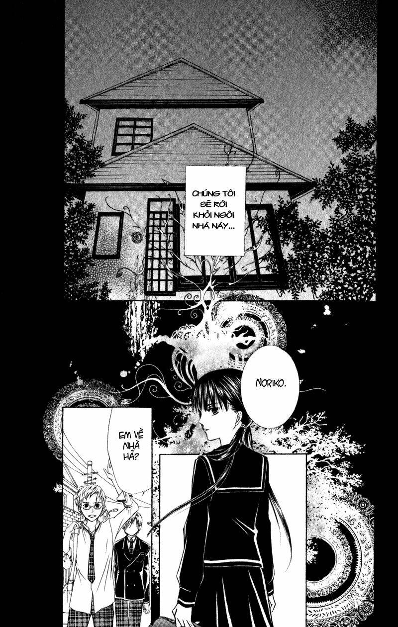 forest of lore chapter 3 9