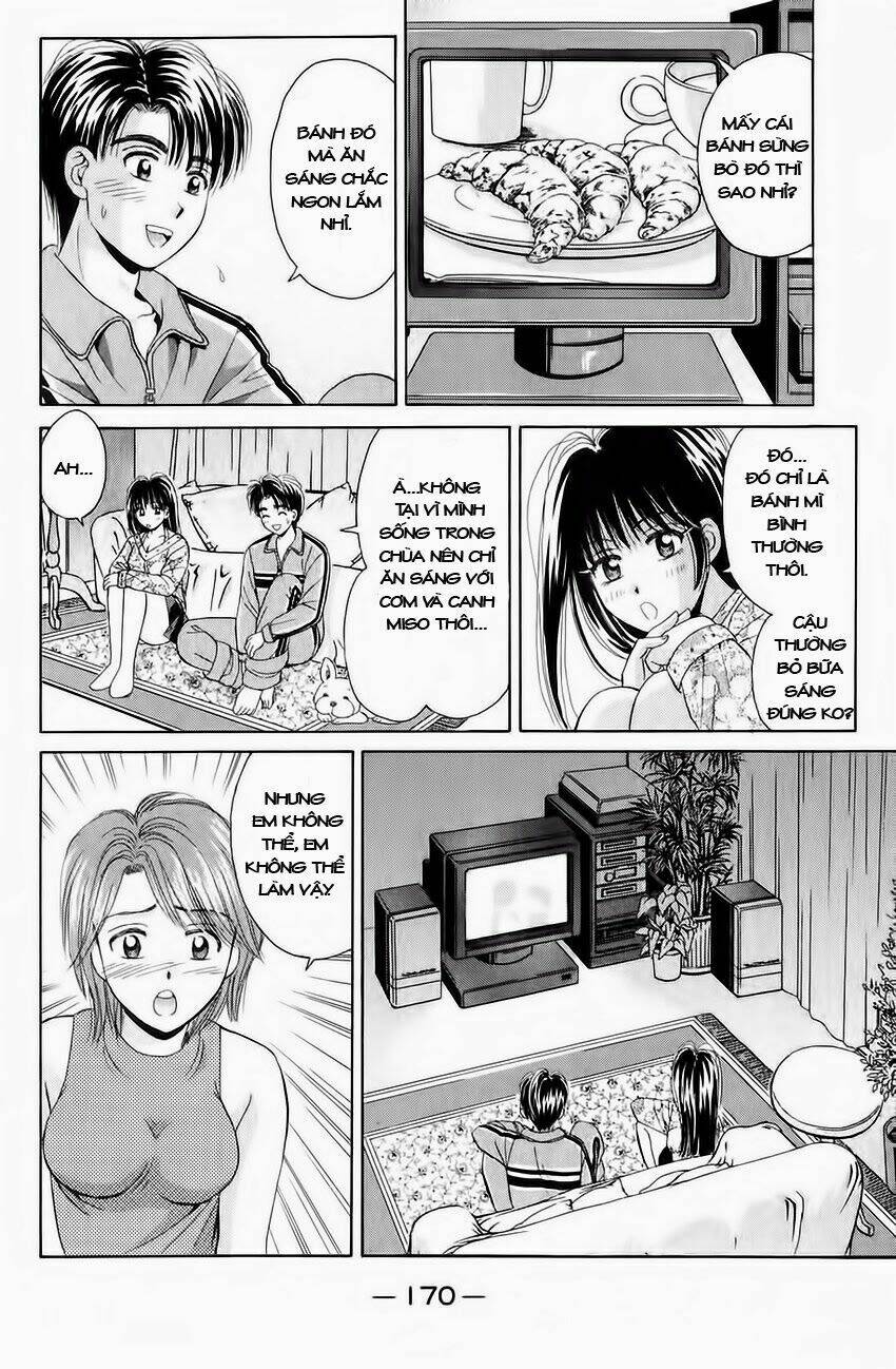 open sesame chapter 48 21