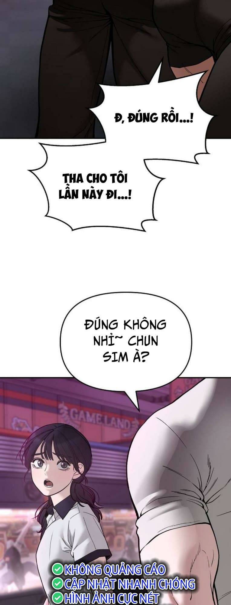 quản lí du côn chapter 62 125