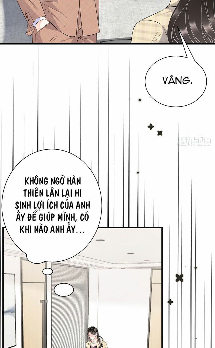 đại tiểu thư có ý đồ gì xấu đâu chapter 35.2 3