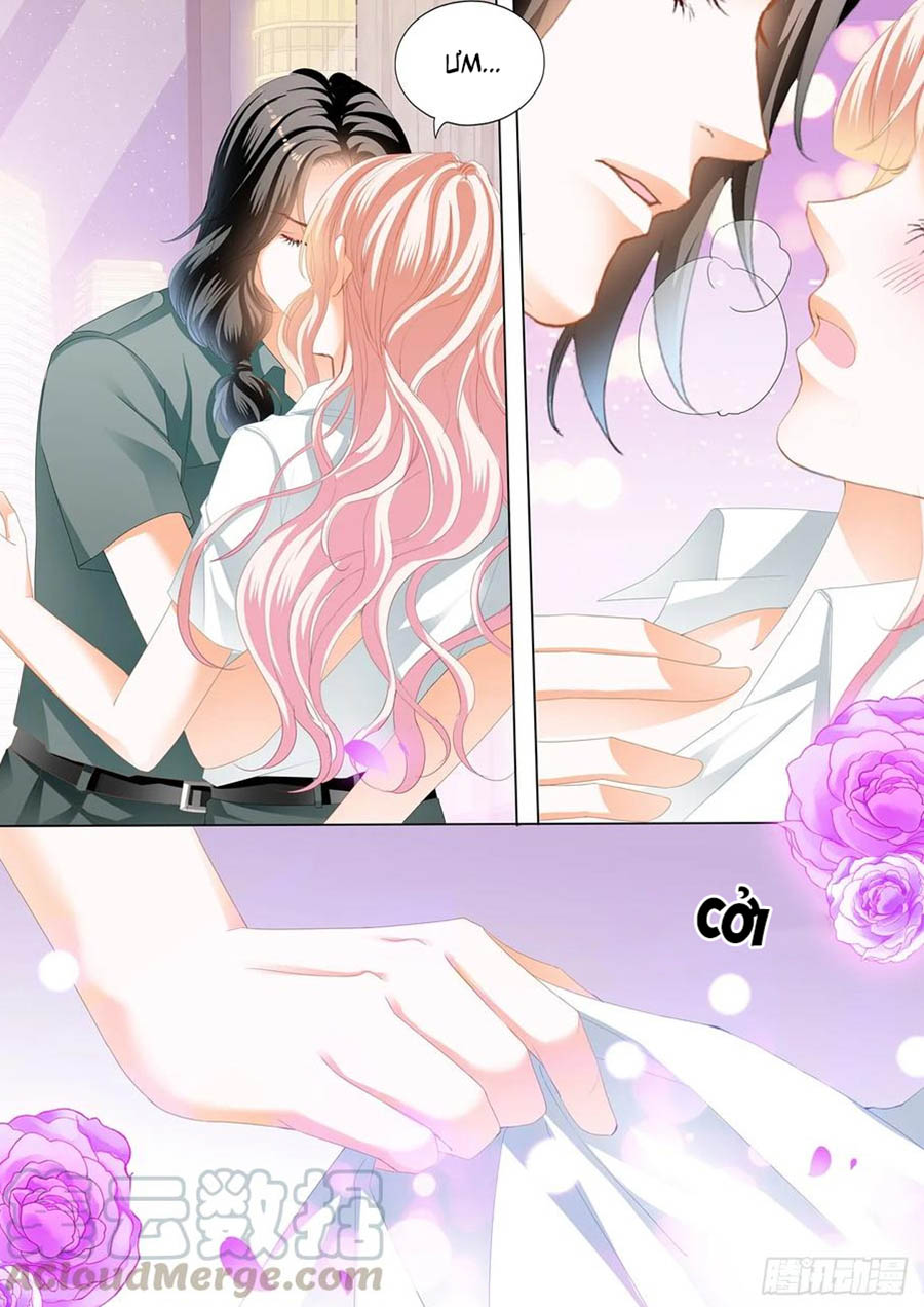 bá đạo tiểu thúc, xin trêu chọc vừa thôi! chapter 144 11