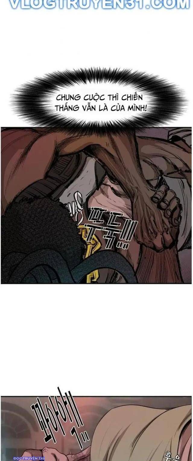 shark - cá mập chapter 98 17