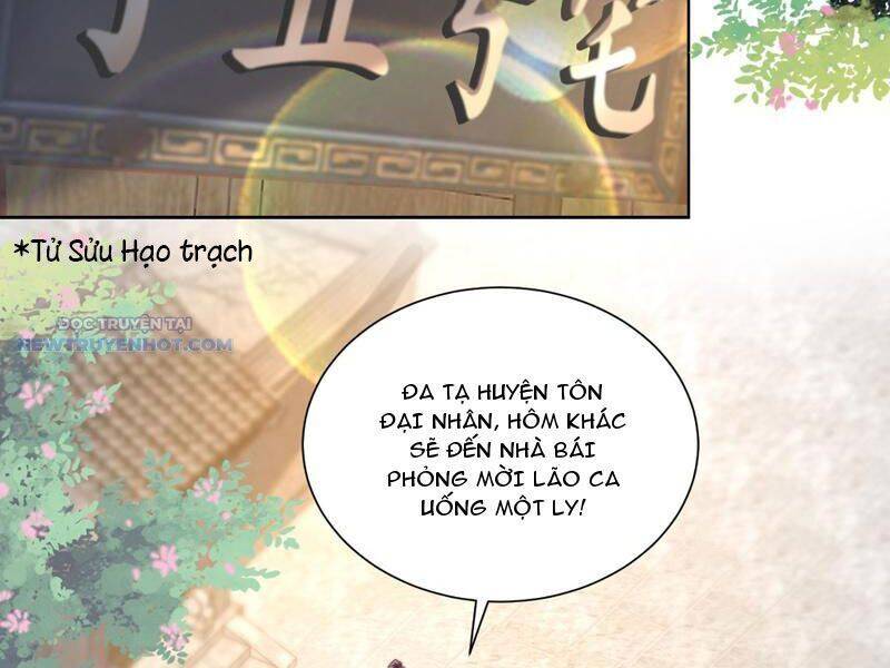 ta thực sự không muốn làm thần tiên chapter 14 59