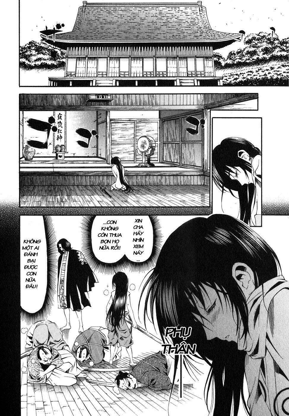 rappi rangai chapter 17 4