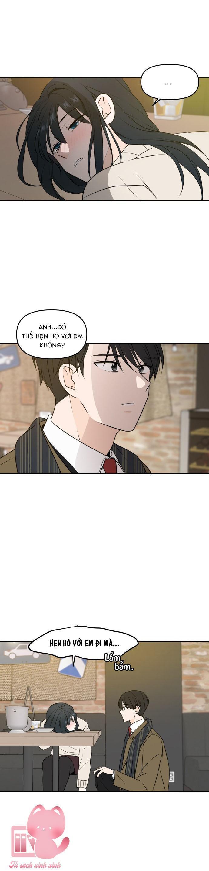 hẹn gặp nhau ở kiếp thứ 19 chapter 51 30