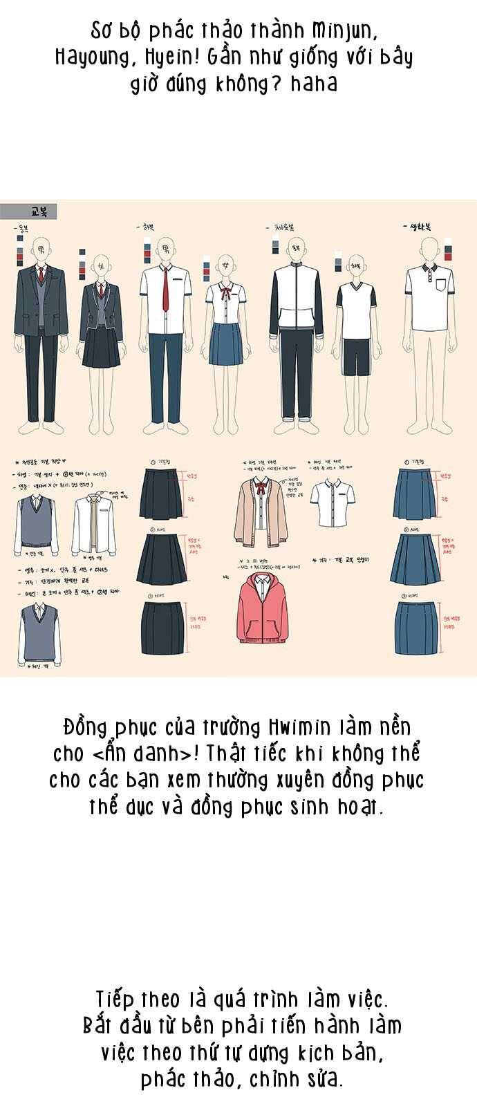 Ẩn Danh, Tôi Biết Bạn! chapter 54.5 12