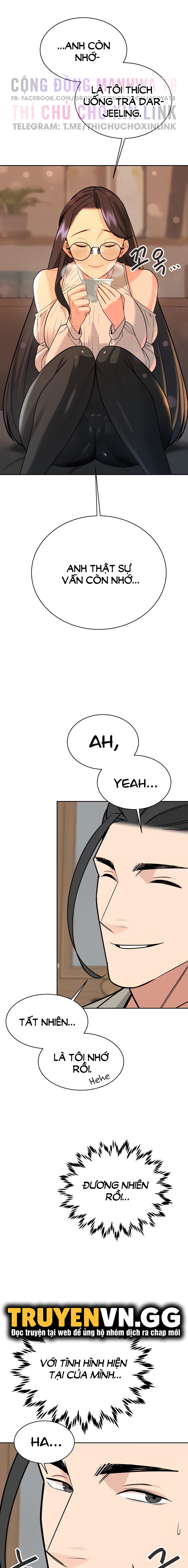 bí mật của gia tộc chaebol đời thứ ba chapter 26 16