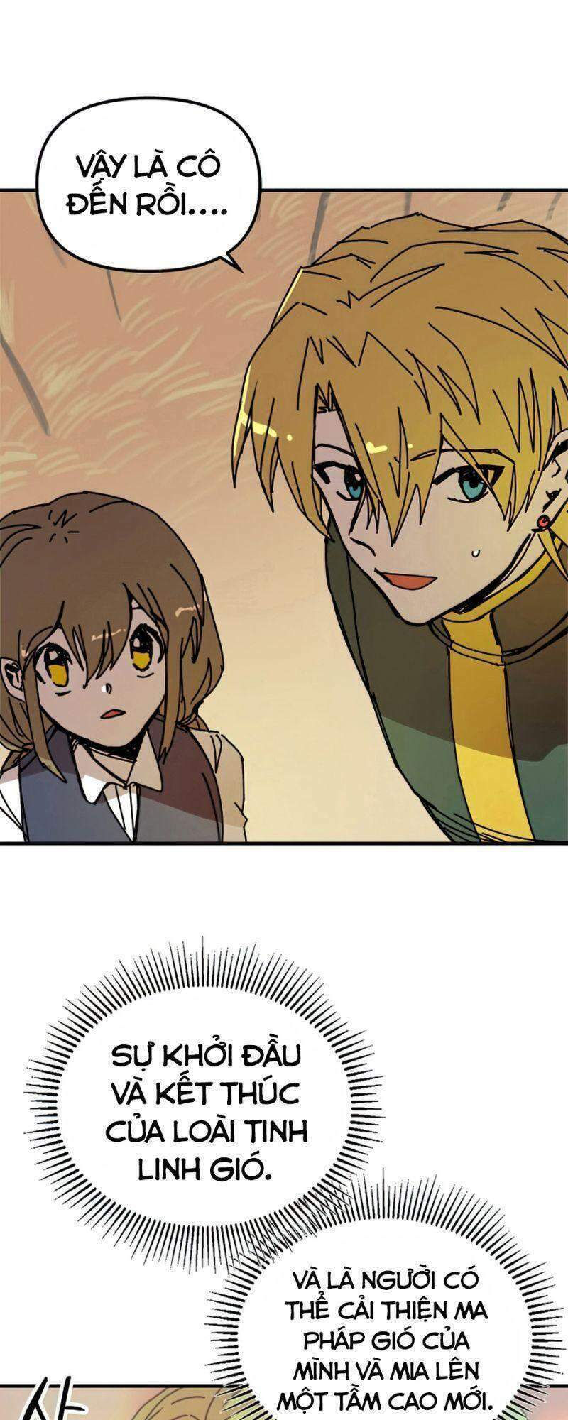 người chơi lỗi chapter 78 5