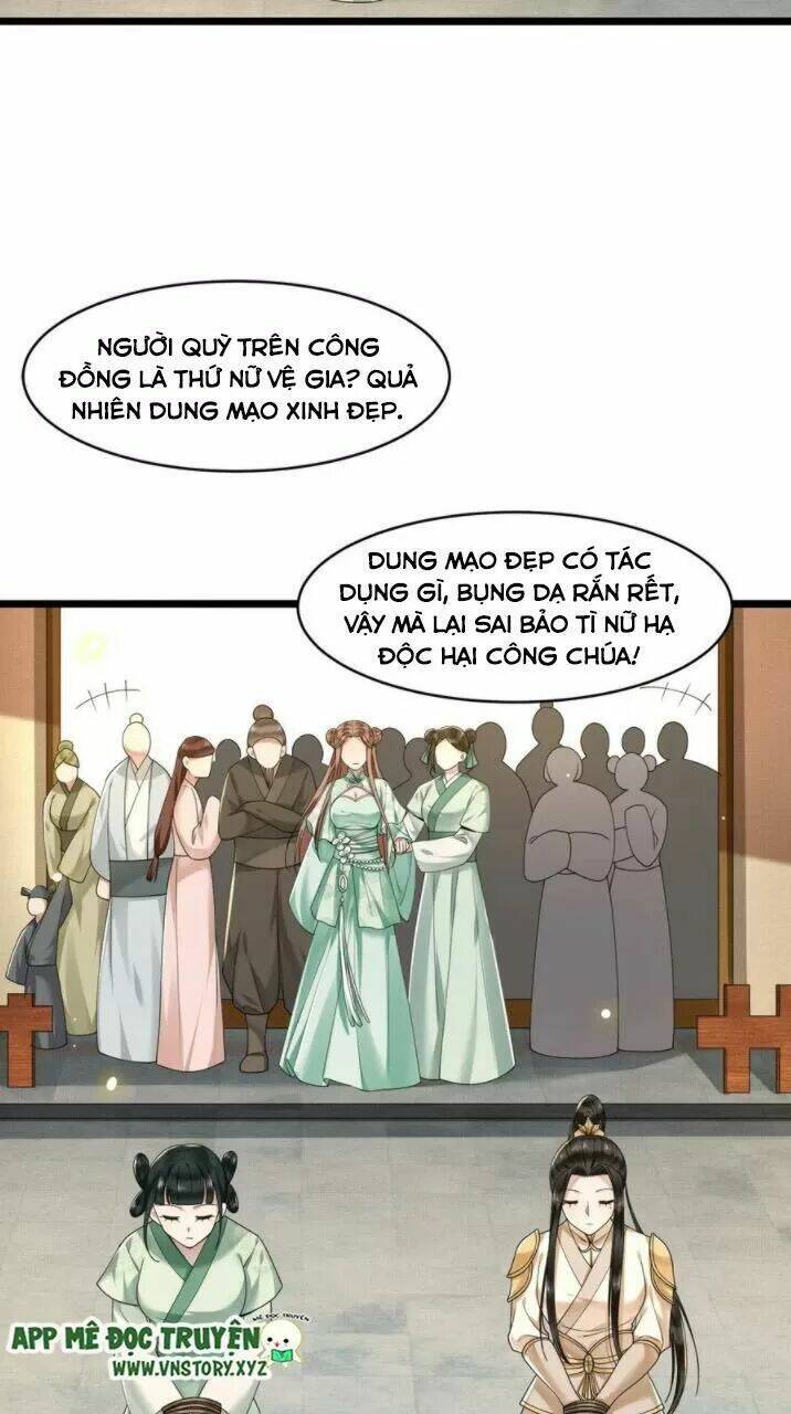 phượng hoàng vu phi chapter 59 6