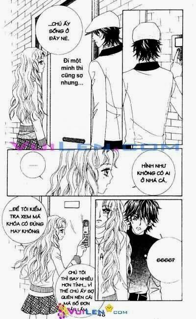 ngọt đắng tình yêu chapter 9 48