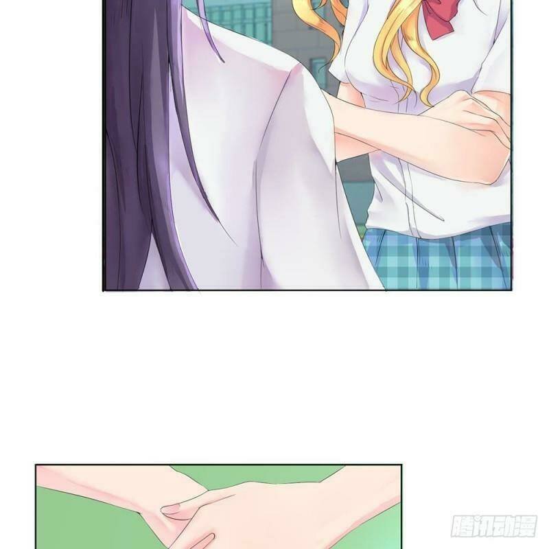 yêu nam quyển dưỡng công chúa chapter 2 2