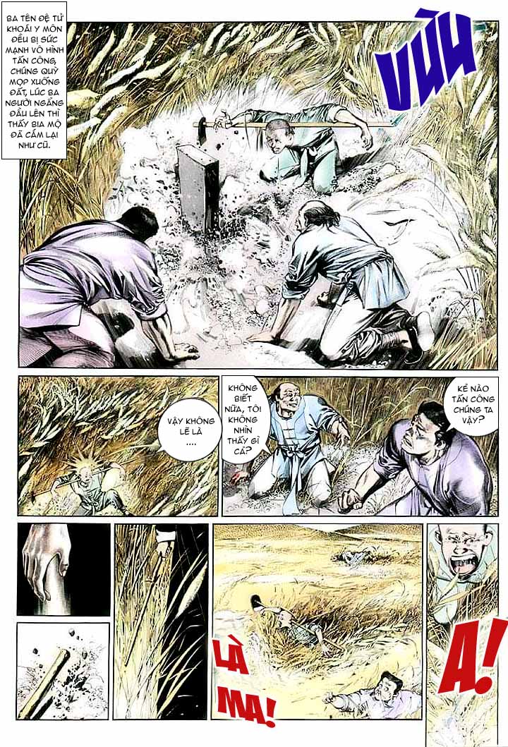 phong vân chapter 48 28