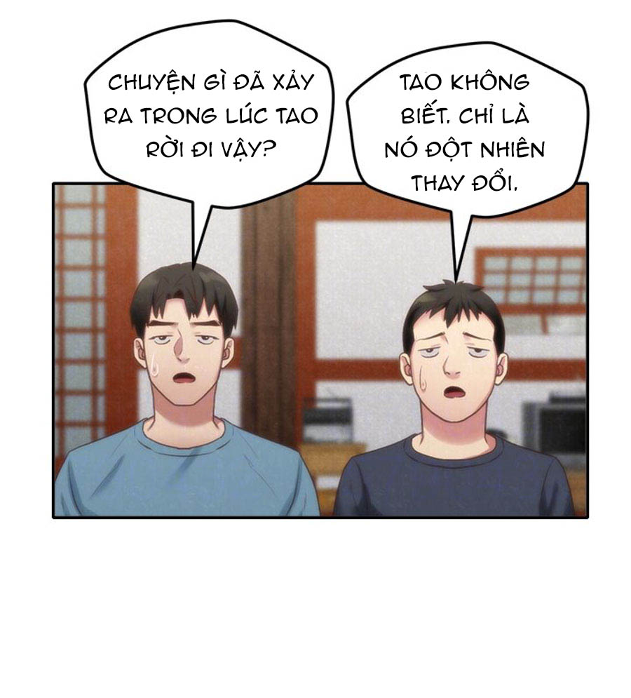 cô gái bé nhỏ của tôi chapter 11.2 40