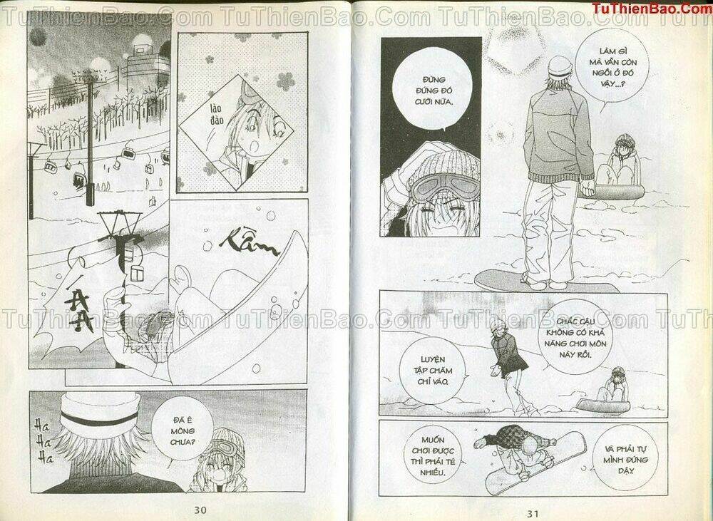 bí mật chapter 2 15