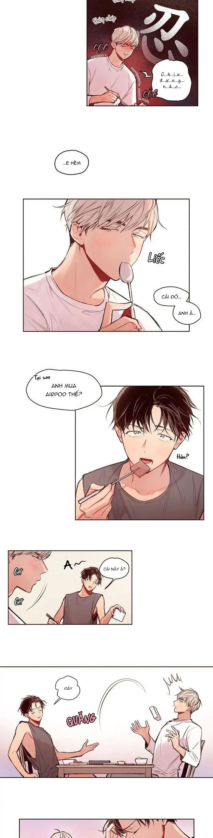 love me dramatically chapter 10 7