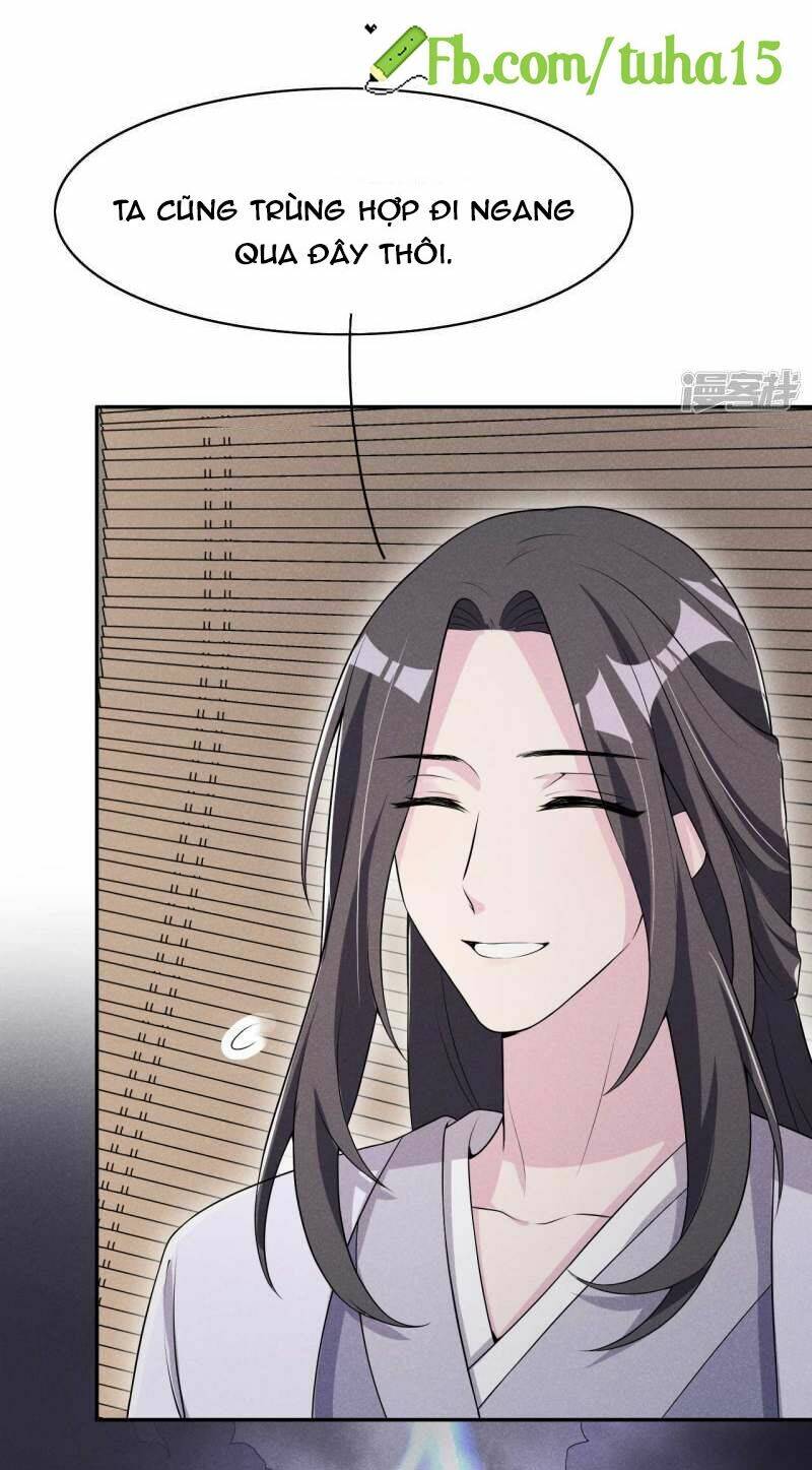 hoàng tử phu quân, ta nuôi ngươi a! chapter 41 3