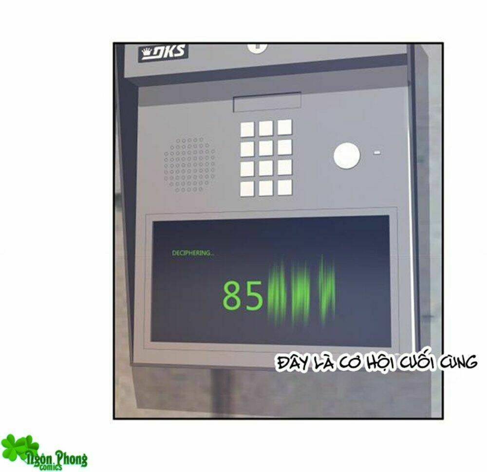 khi trò chơi ác ma bắt đầu chapter 74 8