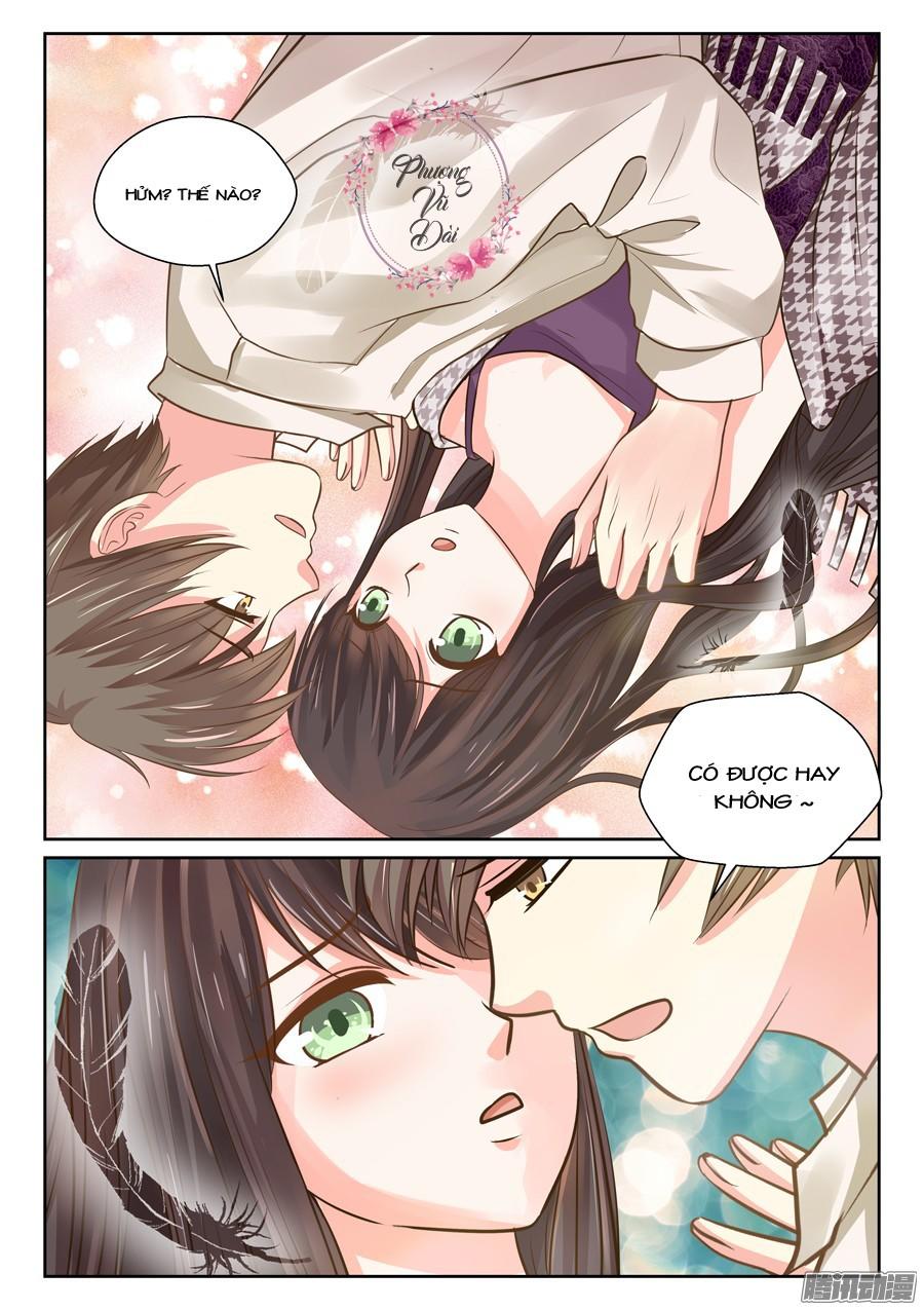 lưu luyến không rời chapter 5 7