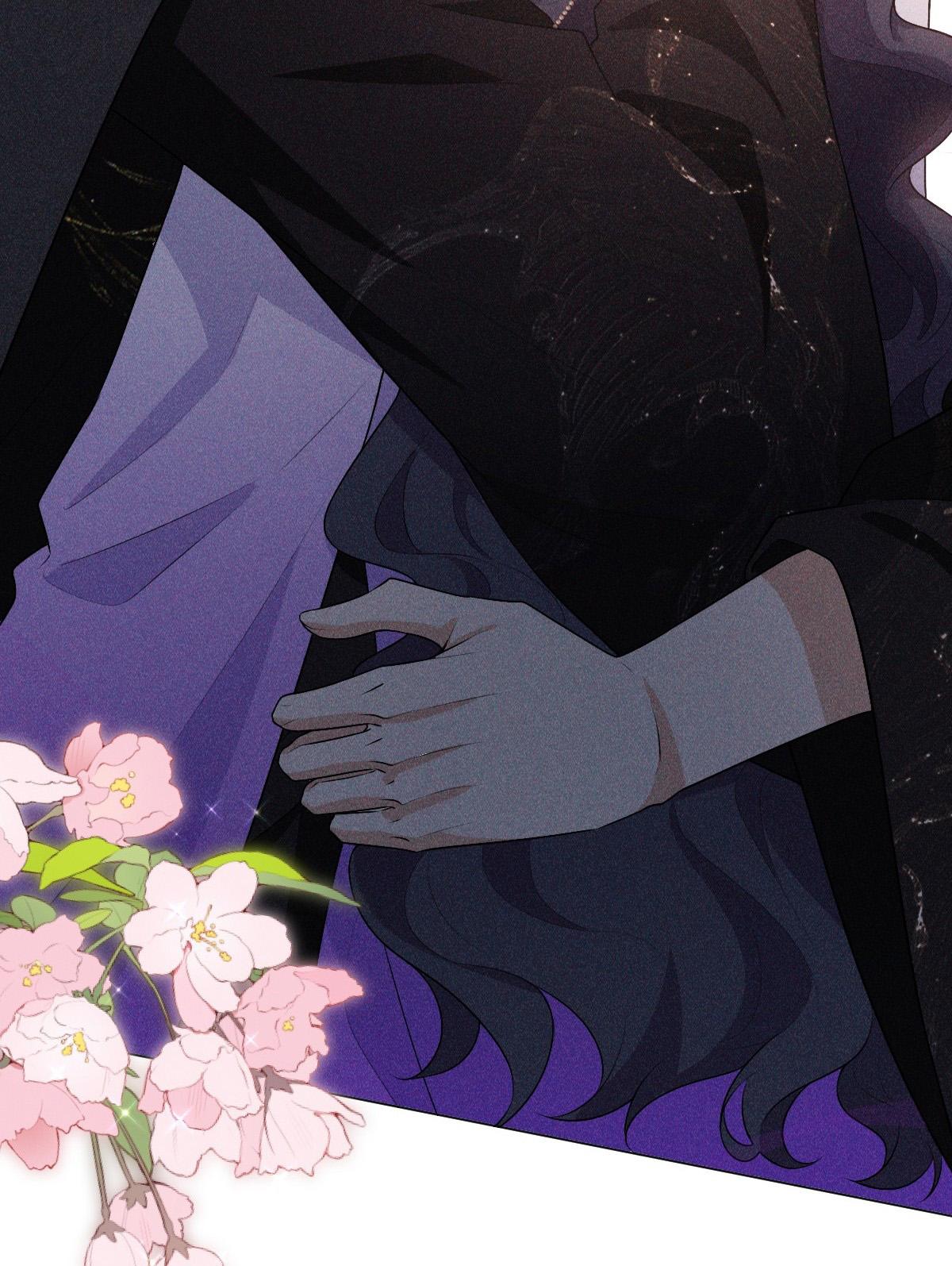 hỉ sự của đế quân chapter 4 28