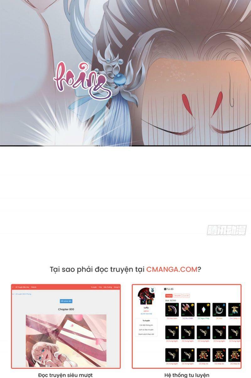 bổn vương muốn nàng chapter 12 27