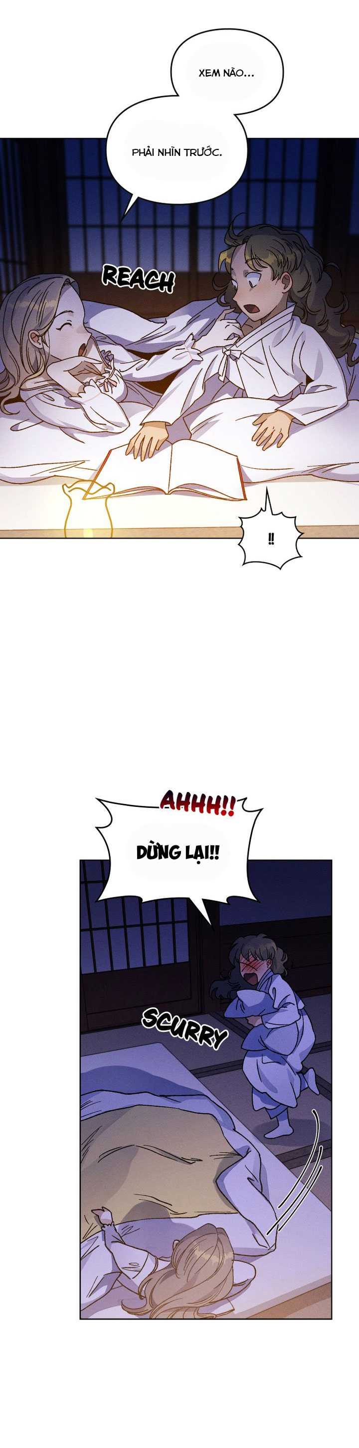 nếu tôi là bạn chapter 52 10