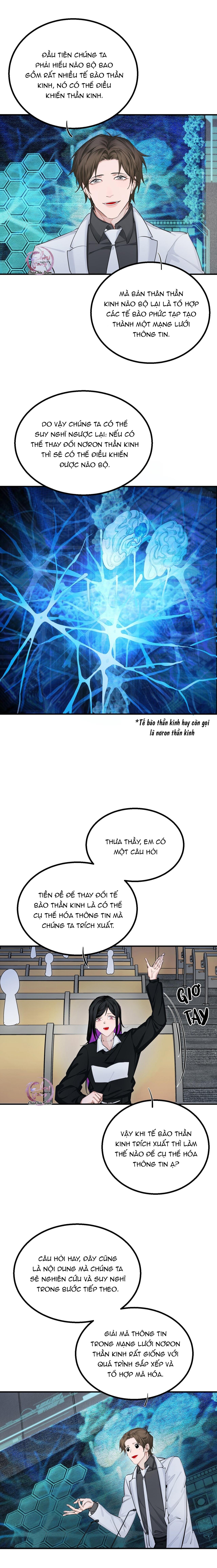 quan hệ xâm chiếm chapter 24 3