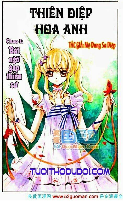 thiên diệp anh hoa chapter 1 2