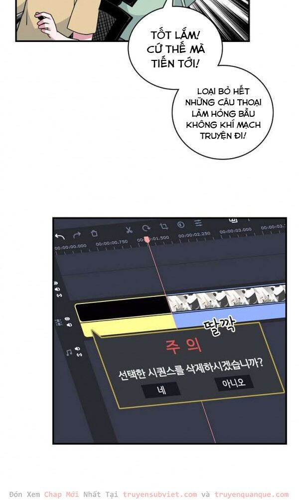 tôi sinh ra để làm người vĩ đại chapter 60 15