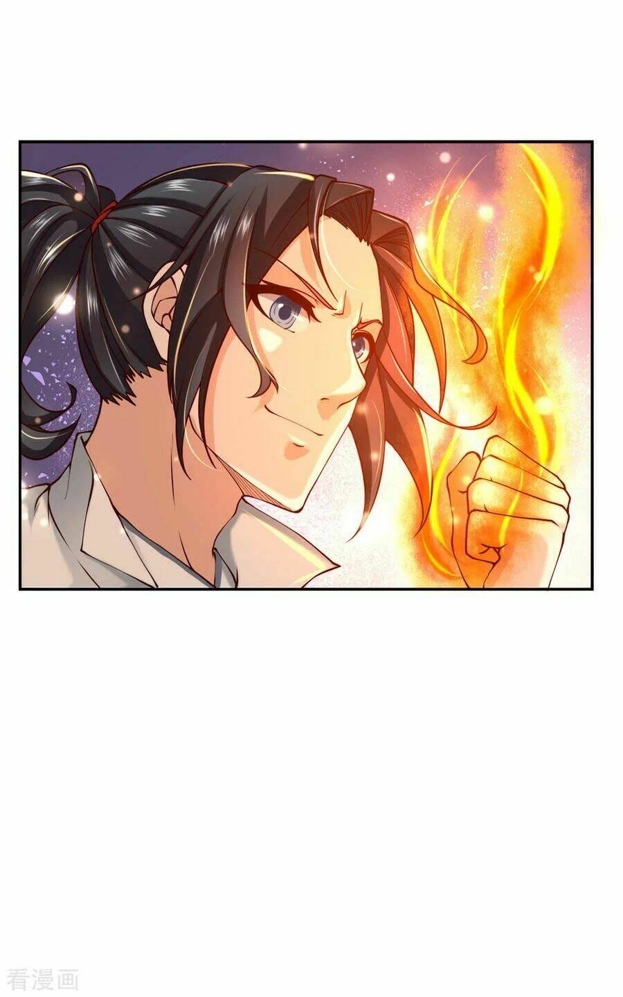 thân thể của ta là kiếm chủng chapter 81 18