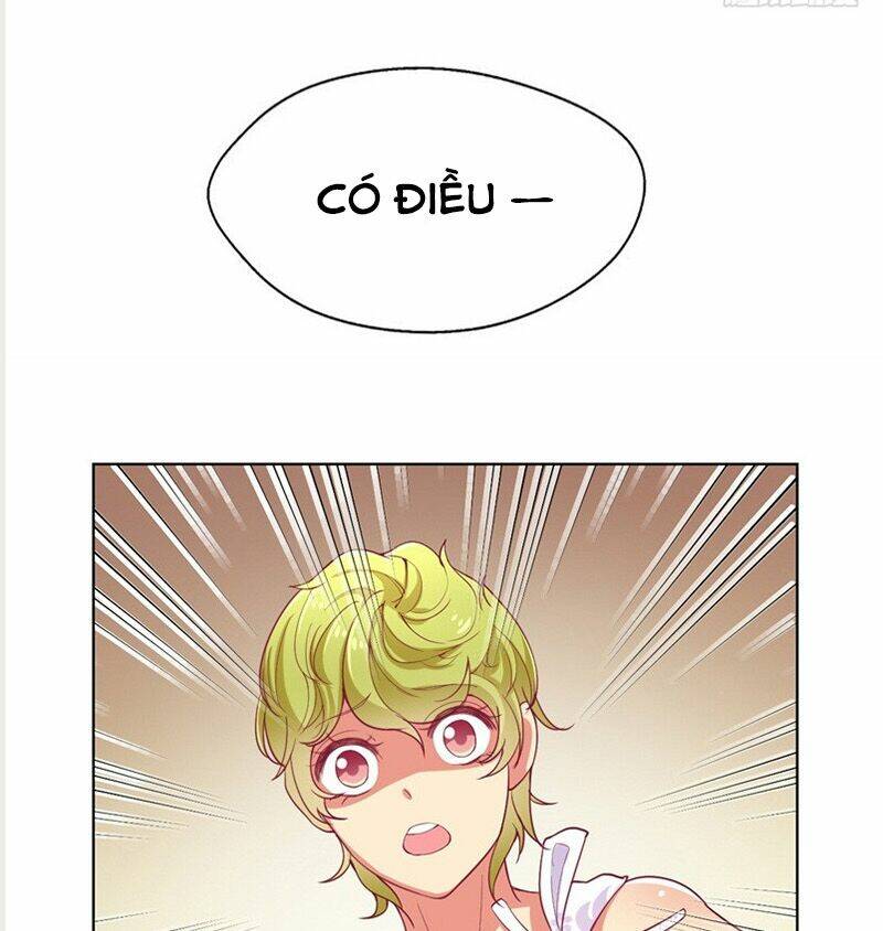 ngạo kiều tổng tài sủng điềm thê chapter 17 33