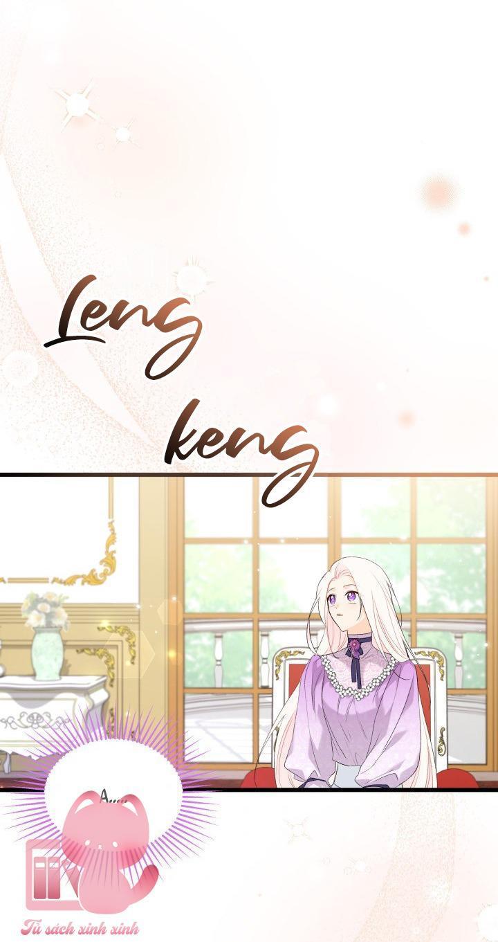 quan hệ cộng sinh giữa báo đen và thỏ trắng chapter 65 48