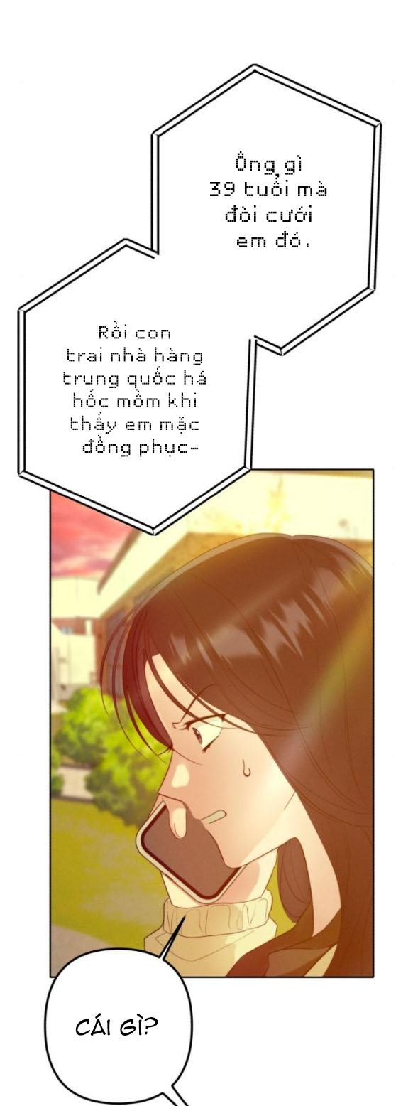 bóng râm mùa xuân chapter 5.2 19