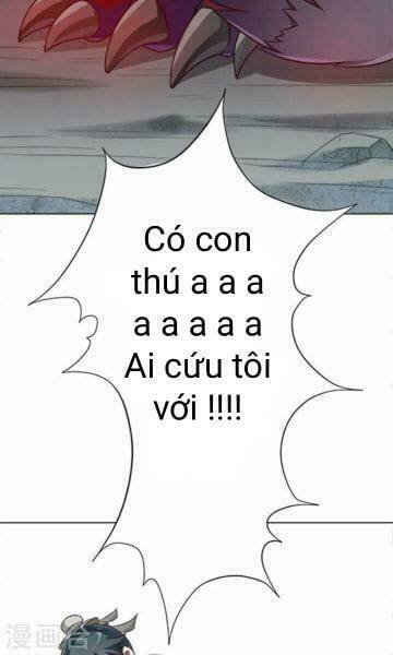 chưởng môn mười tám tuổi chapter 16 7