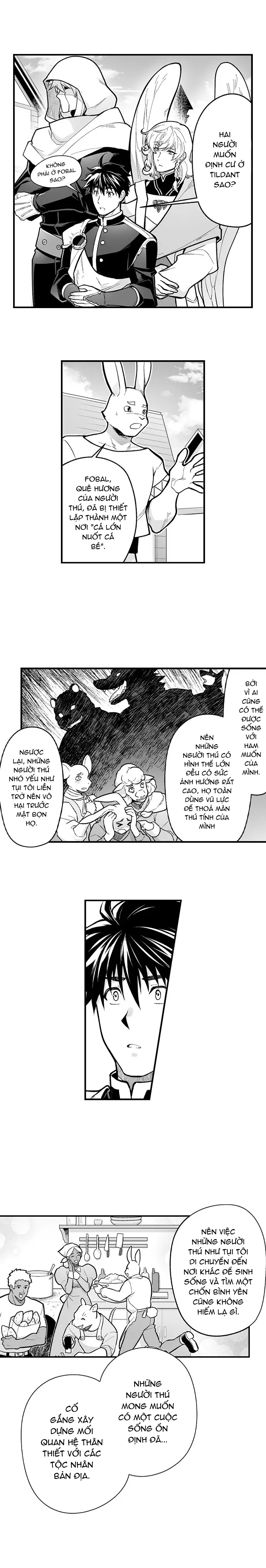 vợ của titan chapter 92 5