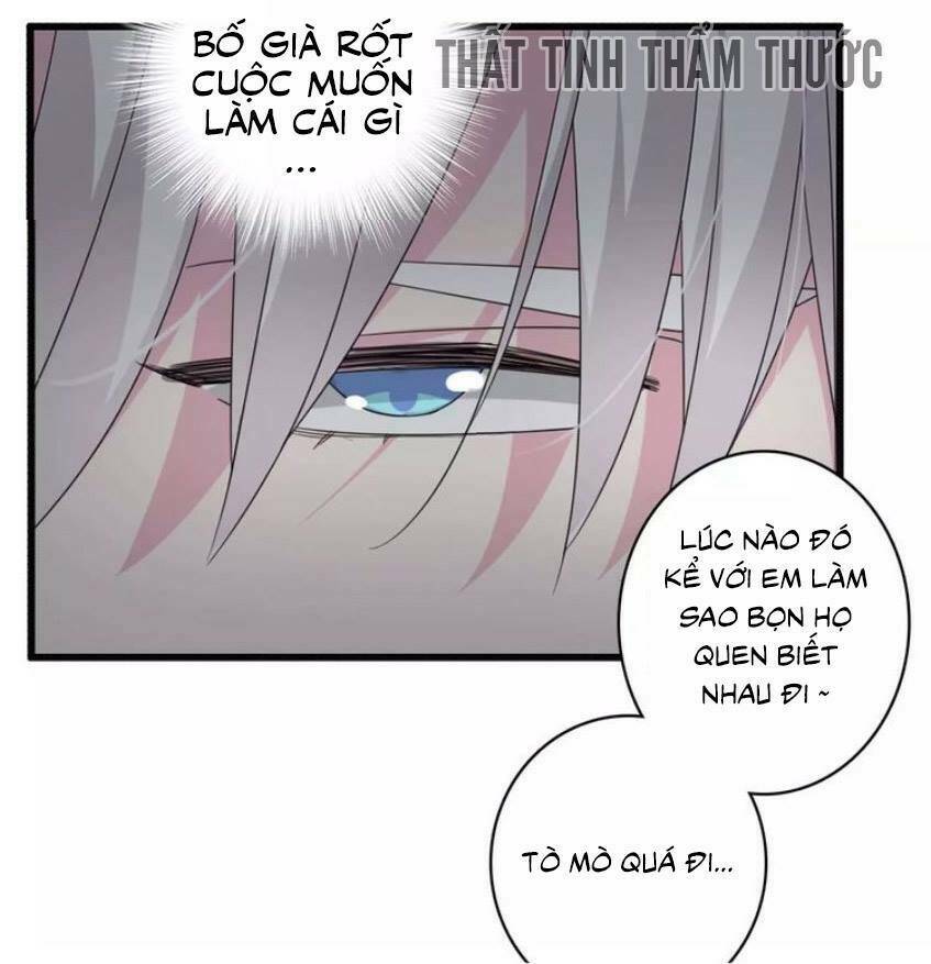 lều khều biết yêu chapter 79 24