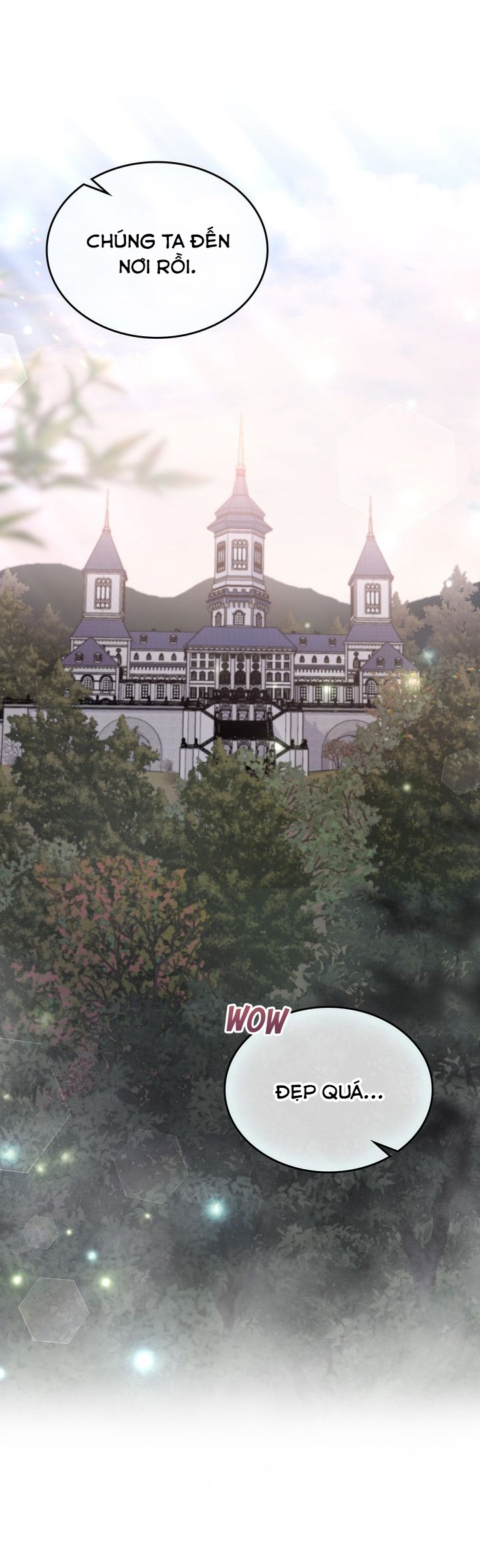 công chúa muôn loài chapter 42 21