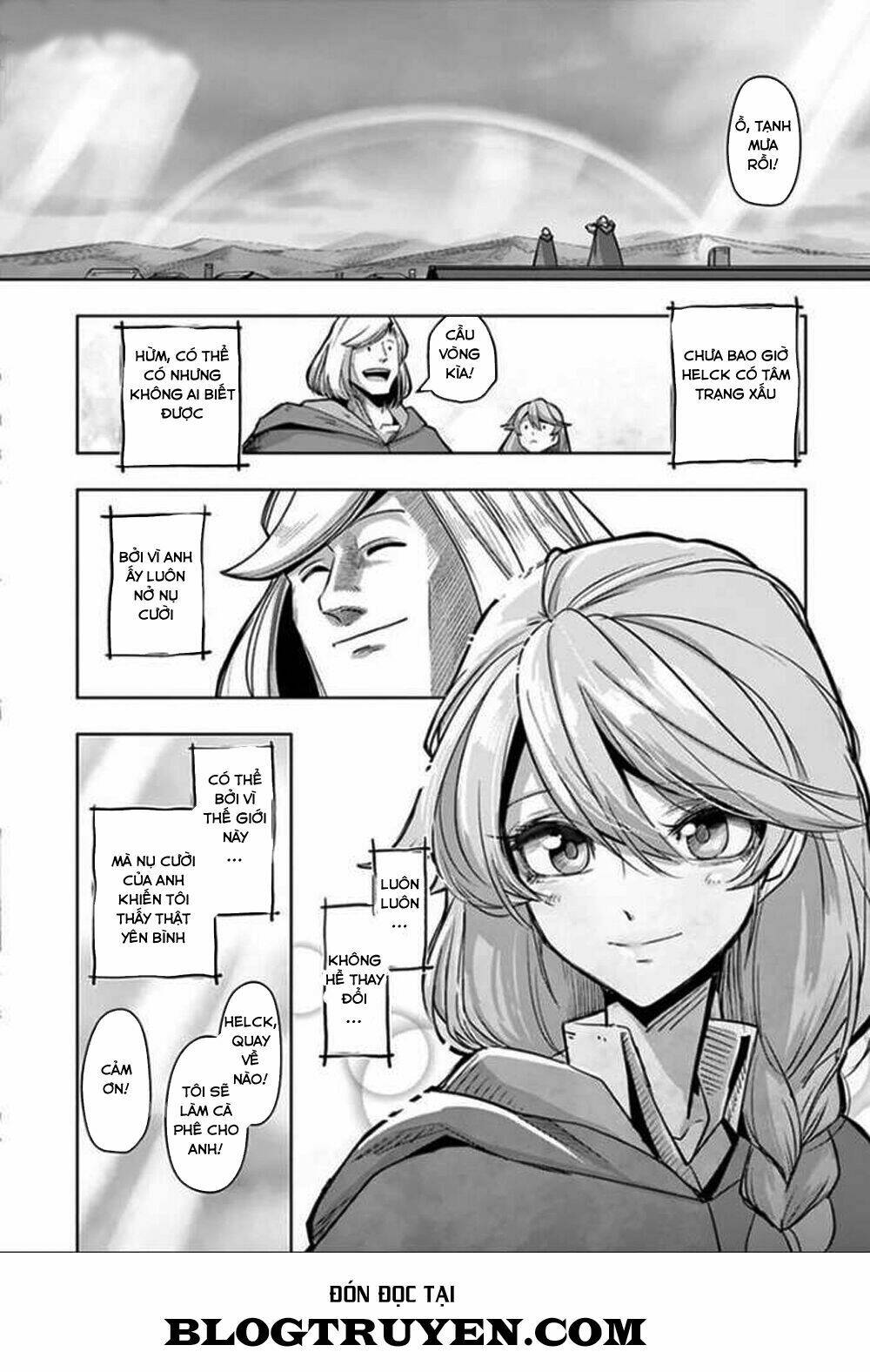 helck manga chapter 52.2 18