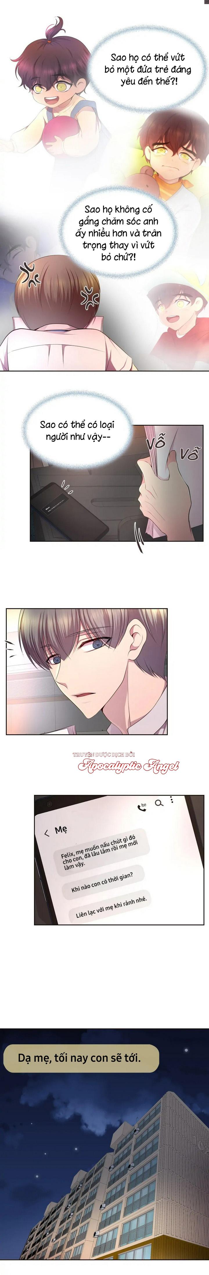 giữ em thật chặt (hold me tight) chapter 127 11