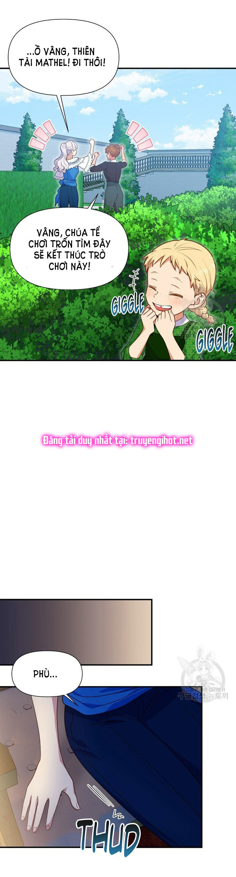 bản khế ước với nữ công tước ác ma chapter 143 21