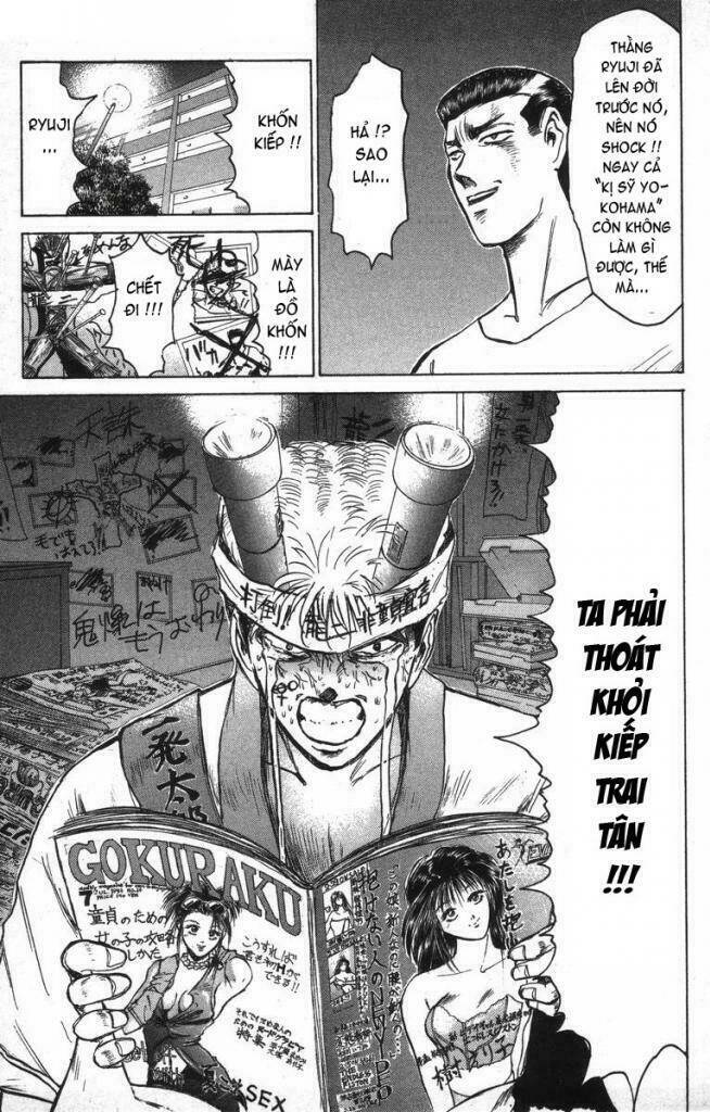 shonan junai gumi chapter 142 19