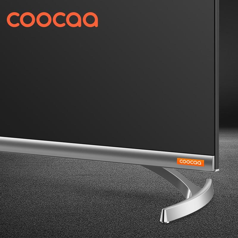 Smart Tivi Full HD Coocaa 40 inch - Model 40S6G - Hàng chính hãng