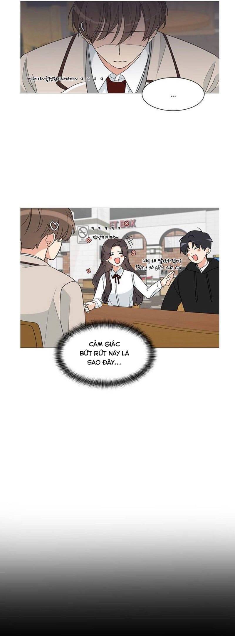 cô nàng 1m8 chapter 2.1 3