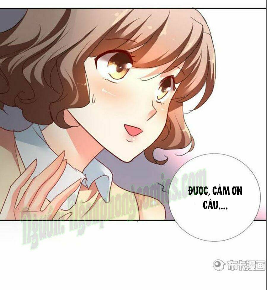 cô gái đặc biệt nhất của tôi chapter 17 21