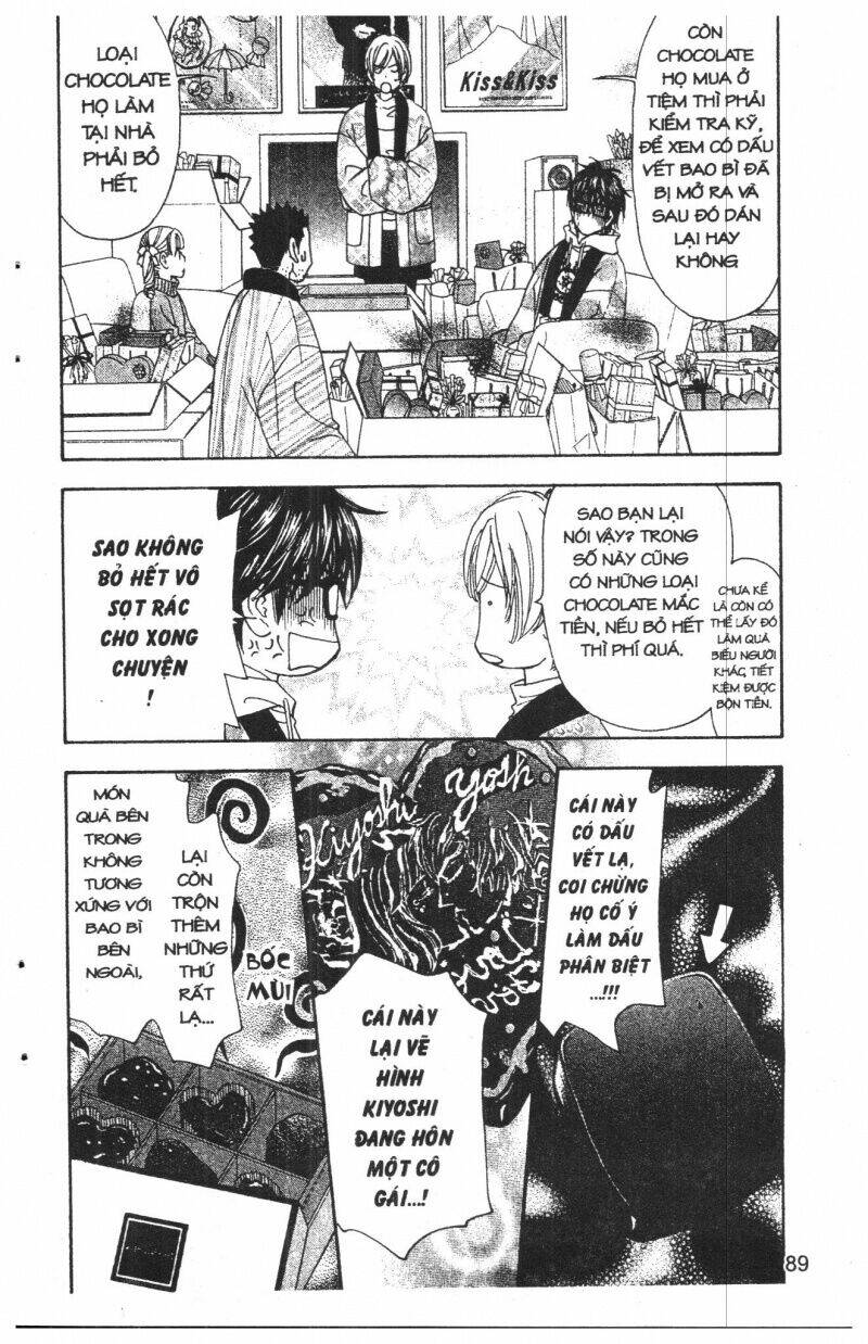 kirara no hoshi chapter 6 89