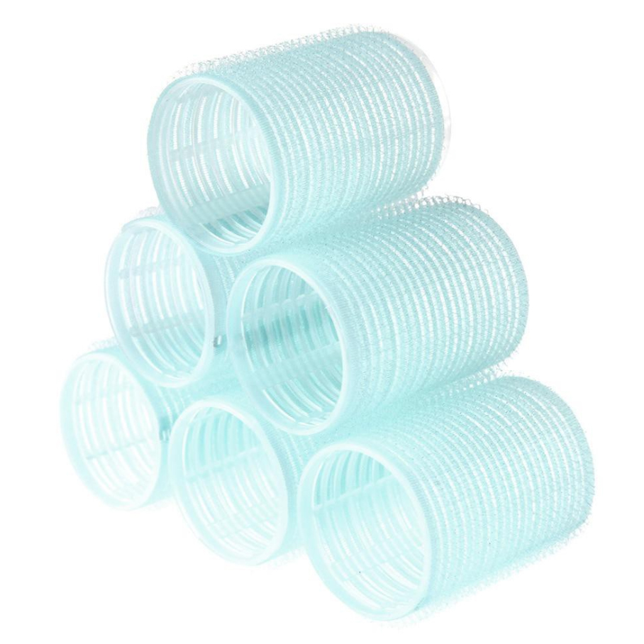 Combo 8 lô cuốn tóc tạo kiểu