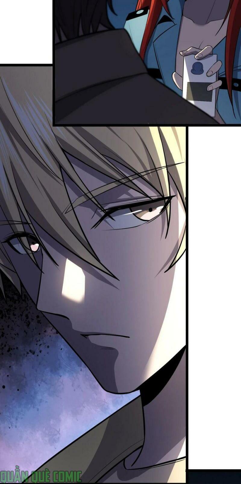 đừng hiểu lầm, tôi mới là người bị hại! chapter 32 10