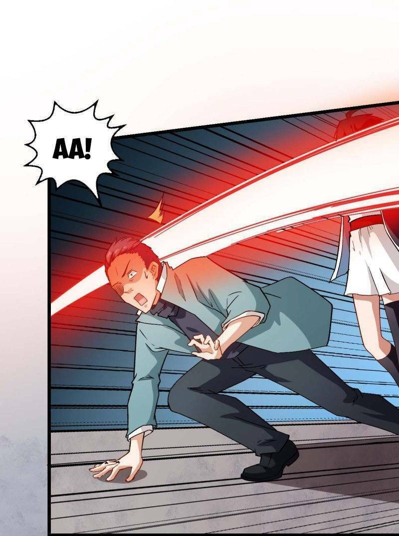 vườn trường cuồng sư hệ thống chapter 91 19